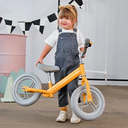 lekkie rowerki biegowe dla dzieci